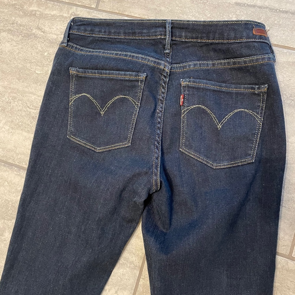 Levi’s skinny jeans/jeggings size 26 - Picture 3 of 3